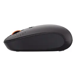 Комп'ютерний Мишка Baseus F01B Tri-Mode Wireless Mouse Frosted сірий B01055503833-00 - мініатюра 6