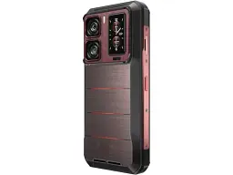 Смартфон Oukitel WP300 12/512GB Red - мініатюра 5
