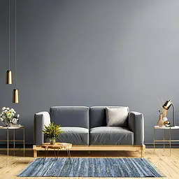 Килим Lotus Home - Surrey denim 80x250 - мініатюра 10