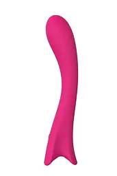 Вибратор Dream Toys Vibes Of Love Lovely Princess, 20 см розовый - миниатюра 3