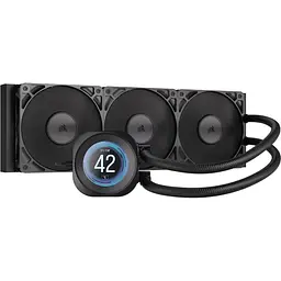 СВО Corsair Nautilus 360 RS LCD (CW-9061033-WW)