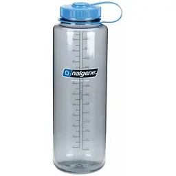 Пляшка Nalgene 1.4 L Silo Grey (1053-2178-0048)