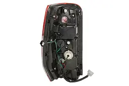 Ліхтар (фонарь) задній правий MITSUBISHI L 200 / TRITON 01.19- TYC (11-15097-06-2) - мініатюра 2