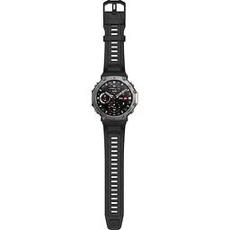 Смарт-годинник Amazfit T-Rex 3 Onyx (W2323GL2N) [119041] - мініатюра 6