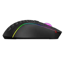 Миша Xtrike Me GW-611 RGB Black (GW-611) - мініатюра 5
