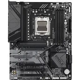 Материнська плата Gigabyte B650 Eagle [139931] - мініатюра 2