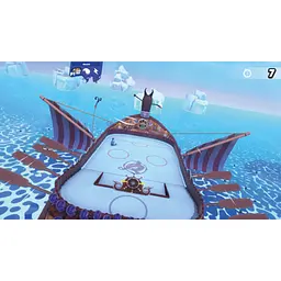 Ключ активації Microsoft Goons: Legends & Mayhem для Xbox Series S/X - мініатюра 6