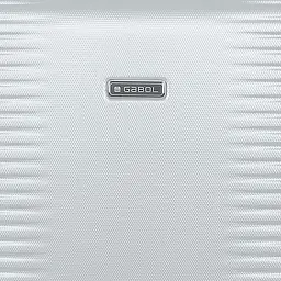 Валіза Gabol Balance XP (S) Silver (123422-022) - мініатюра 9
