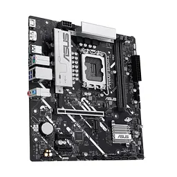 Материнская плата Asus Prime B860M-K Socket 1851 - миниатюра 3