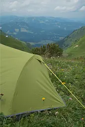Намет Vango Soul 200 Treetops (TERSOUL T15151) - мініатюра 8