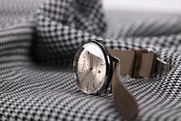 Годинник Tissot Chemin Des Tourelles Powermatic 80 T139.407.16.261.00 - мініатюра 3