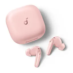 Bluetooth-гарнітура Anker SoundCore R60i NC Pink (D1202G51) - мініатюра 6