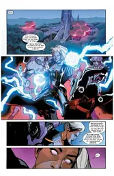 X-Men #1A (2019) - Джонатан Гікмен - мініатюра 7