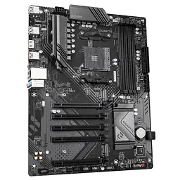 Материнська плата Gigabyte B550 Eagle Socket AM4 - мініатюра 3