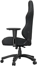 Ігрове крісло Anda Seat Phantom 3 Size L Fabric Dark Grey (AD18Y-06-GB-F) - мініатюра 3
