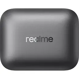 Навушники бездротові realme Buds Air7 Pro RMA2407 Metallic Grey - мініатюра 5