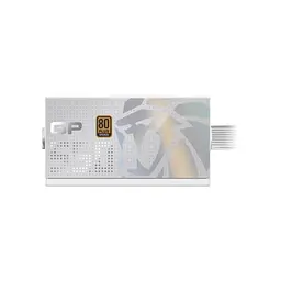 Блок живлення Gamemax 550W (GP 550B) - мініатюра 3