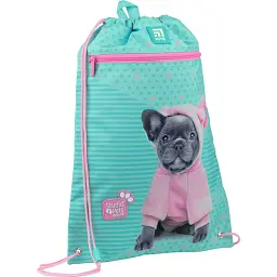 Сумка для взуття Kite Studio Pets (SP22-601M-3) - мініатюра 3