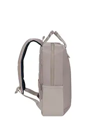 Рюкзак 14.1" Samsonite GUARDIT CLASSY STONE GREY 38x27x14,5 KH1*08004 - мініатюра 7