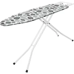 Прасувальна дошка Casa Si Superstandard Basic 120x38 см White/Grey Trees (CS95150E290)