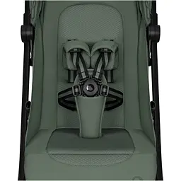 Коляска Lionelo Sia Green Emerald (LO-SIA GREEN EMERALD) - мініатюра 5