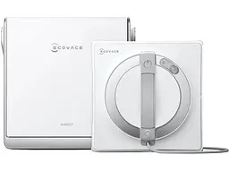 Робот для миття вікон ECOVACS Winbot W2 Pro Omni (WG851-11)