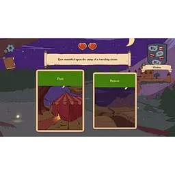 Ключ активації Microsoft Choice of Life: Middle Ages 2 для Xbox One/Series S/X - мініатюра 6
