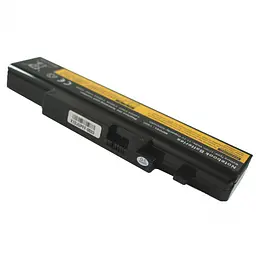 Акумуляторна батарея Lenovo 57Y6440 IdeaPad Y460 Y460A Y460G B560 11.1V 5200 mAh - мініатюра 2