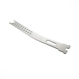 Планка для кішок Petzl Flex Link Bar на великі розміри взуття (1052-T03A BS)