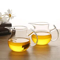Чахай QH-TC17 Класичний, 300 мл - мініатюра 9