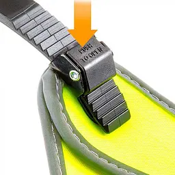 Шлеї для собак Ferplast Agila Smile 2 (FR76041004) - мініатюра 5