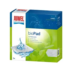 Наповнювач для акваріумного фільтра Juwel bioPad вата M Compact (4022573880496) - мініатюра 1