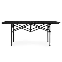 Складаний кемпінговий столик MultiGarden Kemp 120х55 см. з сумкою-чохлом - мініатюра 3