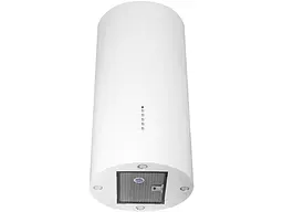 Витяжка Akpo WK-4 Balmera WL 450 (White) - мініатюра 2