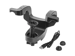 Кермо Defender Turbo Pro (64291) - мініатюра 3