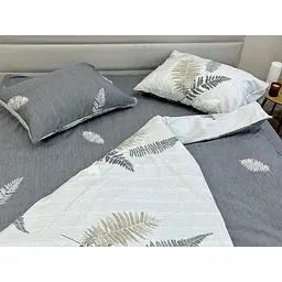 Простирадло Ecotton сатин 220х240 см (25356) - мініатюра 3