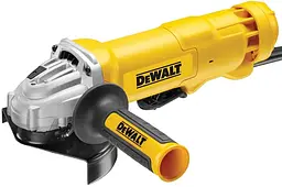 Шліфмашина кутова 1400Вт DeWALT teh0025427