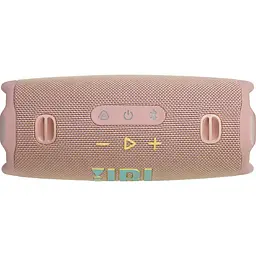 Портативна акустика JBL Charge 6 Pink [JBLCHARGE6PINK] [133194] - мініатюра 5