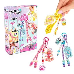 Набір для творчості Canal Toys Style 4 Ever Майстерня брелків (OFG367)