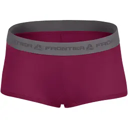 Термошорти Frontier Sylvia XL merino/bamboo Magenta