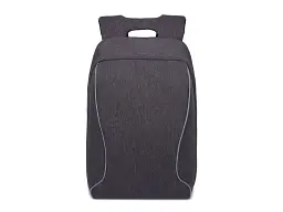 Рюкзак міський Tigernu T-B3188 14 / темно-сірий