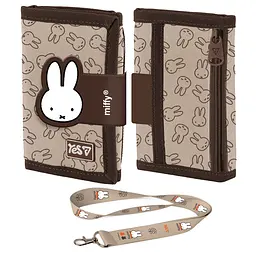 Гаманець Yes W-1 Miffy Bunny (533806)