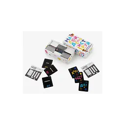 Настольная игра Fun Games Shop Рисуй - Демонстрируй (укр.) (FGS71) - миниатюра 4