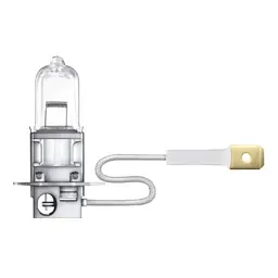 Автолампа Osram галогенова 100W (OS 62201 SBP) - мініатюра 2