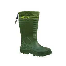 Чоботи для зимової рибалки Lemigo Arctic Termo+ 875 EVA (-50°) розмір 41, устілка 26,5 см