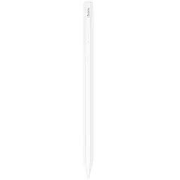 Стилус Hoco GM114 Smart active Pad dedicated capacitive pen for iPad White - мініатюра 3