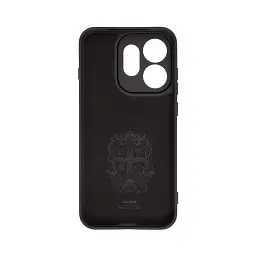 Чохол ArmorStandart ICON для OPPO Reno16 5G Camera cover Black - мініатюра 2