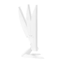 Монітор Asus 27" VY279HF-W HDMI Audio IPS 100Hz 1ms AdaptiveSync білий teh0014260 - мініатюра 7