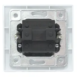 Перемикач Sven SE-105 white (7100081) - мініатюра 4