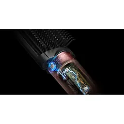Фен-стайлер Dyson Airwrap Coanda 2x Multi-styler & Dryer Straight to Wavy Amber Silk (176803-01) KR [172356] - мініатюра 7
